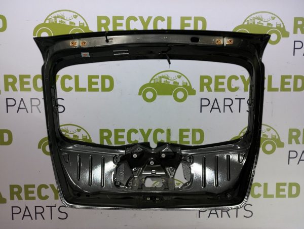 Porton Trasero Renault Sandero Lv (05264020) Lp