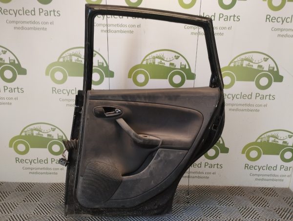 Puerta Trasera Derecha Seat Altea (03148748)