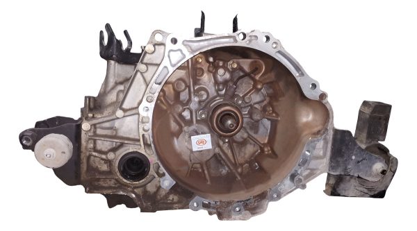 Caja De Velocidades Toyota Corolla 1.8 16v (05960621)