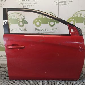 Puerta Delantera Derecha Toyota Yaris Ln (05027986)