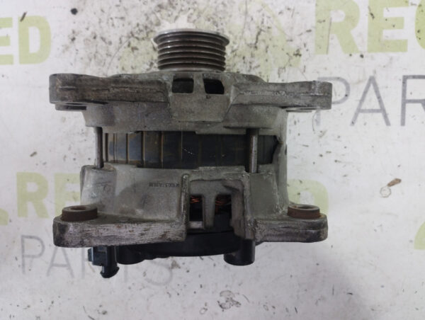 Alternador Vw Virtus 1.6 (06093373)