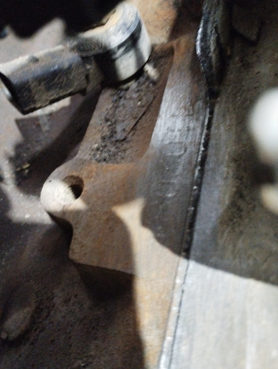 Motor Vw Gol 1.6 8v (06659243)