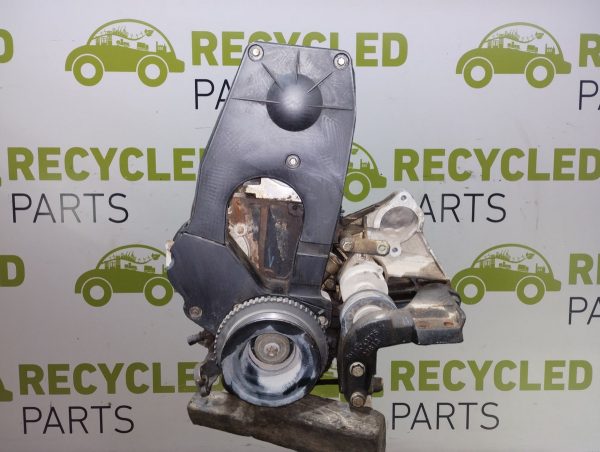 Motor Chevrolet Classic 1.4 8v (05469268)