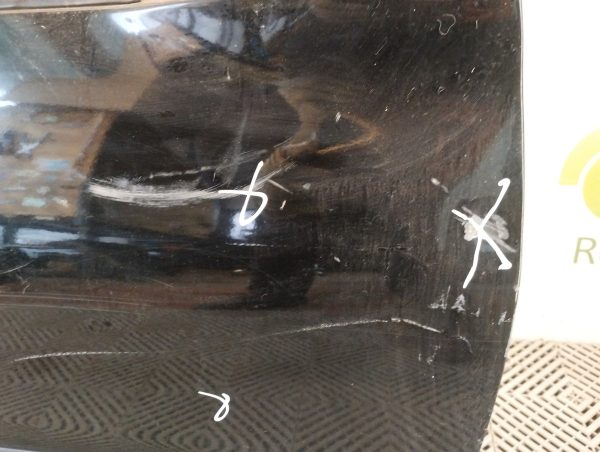 Puerta Delantera Derecha Peugeot 206 (05413661)
