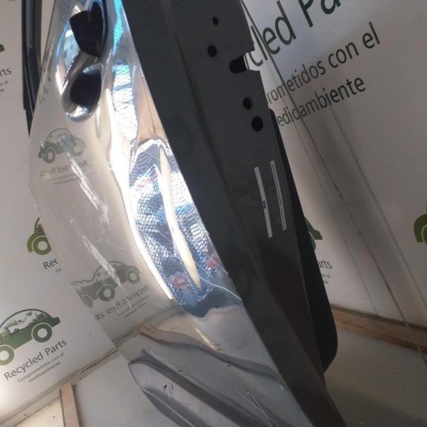 Puerta Delantera Izquierda Peugeot 5008 (03609132)