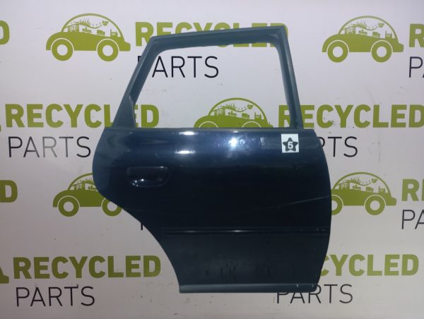 Puerta Trasera Derecha Audi A3 1ra (05014749) Lp