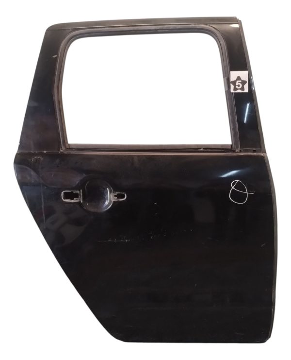 Puerta Trasera Derecha Citroen C3 Aircross (05510577)