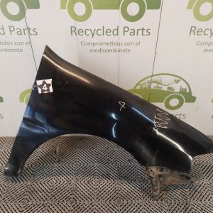 Guardabarro Derecho Vw Gol Power G4 (05787864)