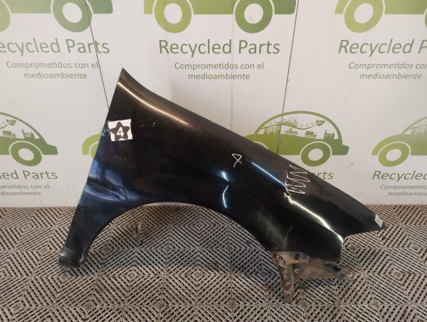 Guardabarro Derecho Vw Gol Power G4 (05787864)