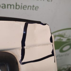 Puerta Trasera Derecha Toyota Hilux (04449818)