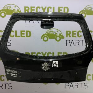 Porton Trasero Suzuki Fun Ln (05788280) Lp