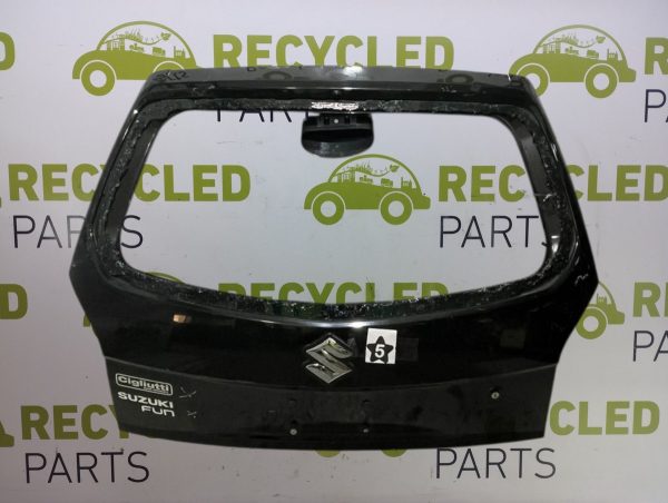 Porton Trasero Suzuki Fun Ln (05788280) Lp
