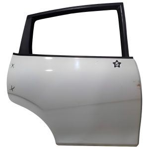 Puerta Trasera Derecha Seat Leon (03989660)