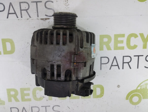 Alternador Peugeot 307 2.0 Hdi (05626557)