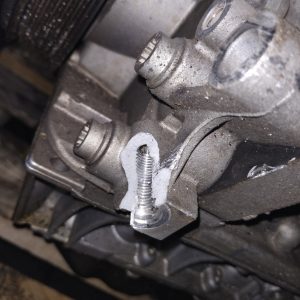 Motor Vw Golf 1.4 Tsi (05981905) Detalle
