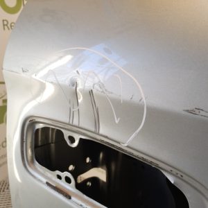 Puerta Delantera Derecha Dodge Caravan (04794889)