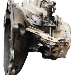 Caja De Velocidades Chevrolet Celta 1.4 8v (06079678)