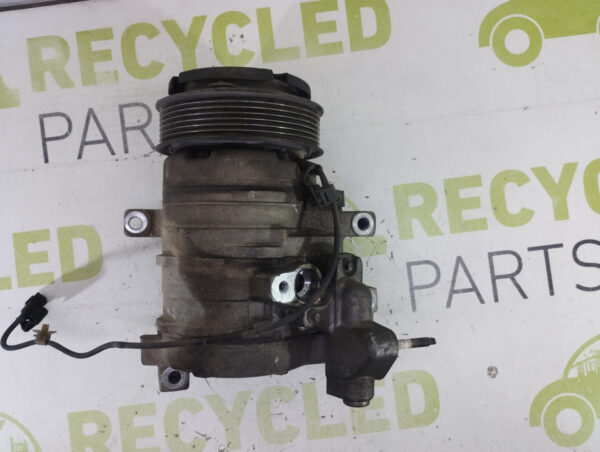 Compresor De A/a Honda Civic 1.8 (06079002)