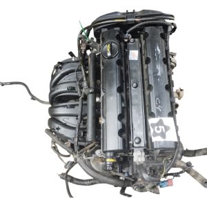 Motor Citroen C4 Loudge 2.0 16v (05980560)
