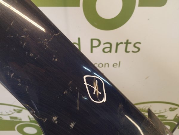 Guardabarro Derecho Vw Sharan (05001805)