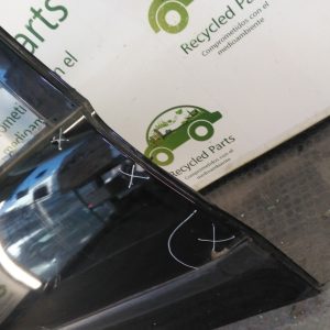 Puerta Trasera Derecha Citroen C3 Lv (04247362) Lp