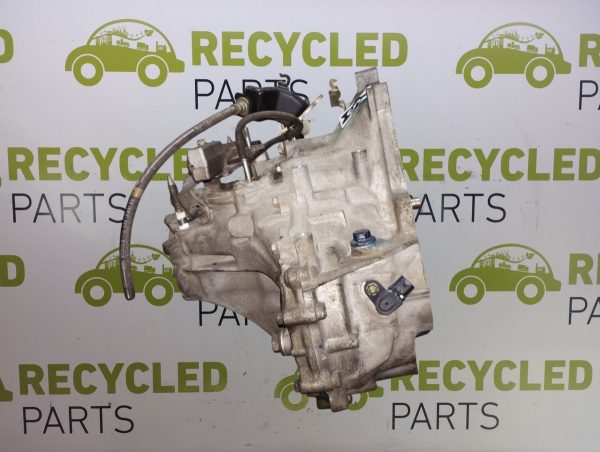 Caja De Velocidades Honda Fit L13z1 (05571615)