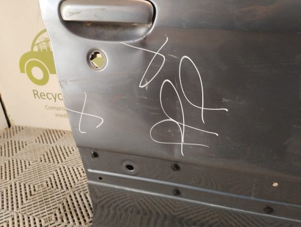 Puerta Delantera Derecha Citroen Xsara Picasso (05314952)