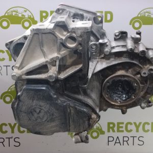 Caja De Velocidad Vw Bora 1.9 Tdi (06253933)