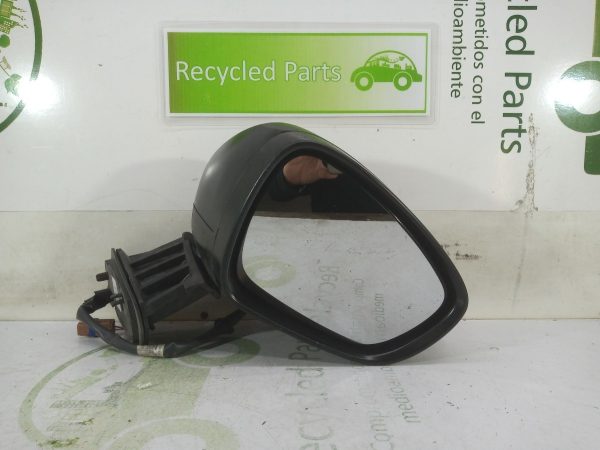 Espejo Derecho Electrico Peugeot 408 2015-2019