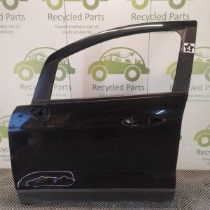 Puerta Delantera Izquierda Ford Ecosport Kd (05956329)