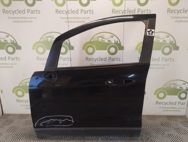Puerta Delantera Izquierda Ford Ecosport Kd (05956329)