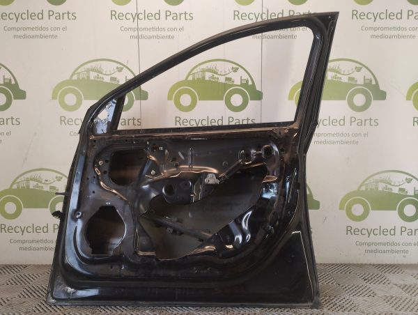 Puerta Delantera Derecha Chevrolet Cruze (06747495)