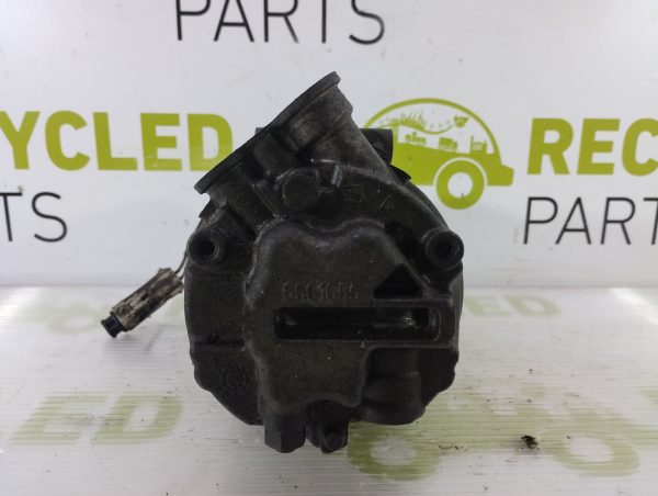 Compresor De A/a Chevrolet Celta 1.4 (05462640)