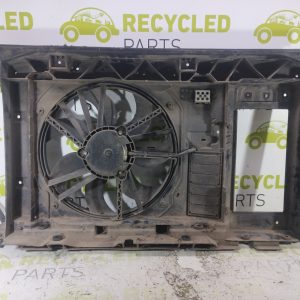 Electroventilador Peugeot 308 1.6 (06070781)