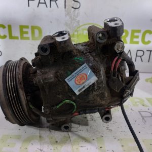 Compresor De A/a Honda Fit 1.4 (06128757)