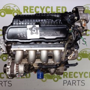 Motor Honda Fit L15a7 (05847671)