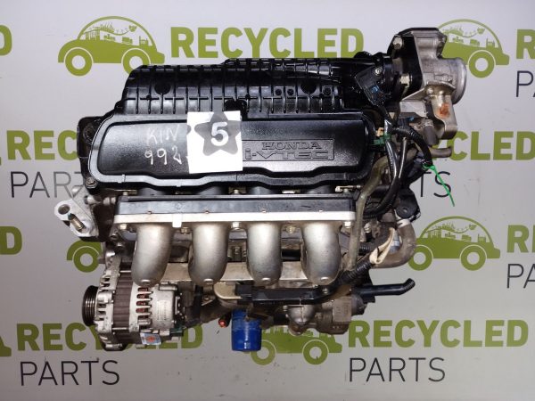 Motor Honda Fit L15a7 (05847671)