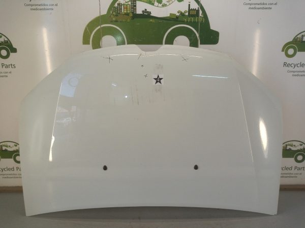 Capot Renault Sandero (03148879)
