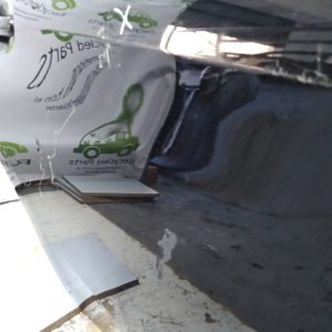 Puerta Trasera Derecha Nissan Note (04575485) Lp