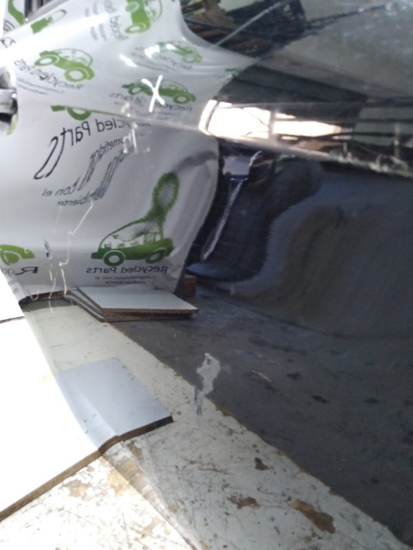 Puerta Trasera Derecha Nissan Note (04575485) Lp