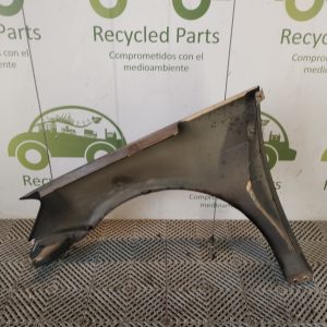 Guardabarro Derecho Vw Gol Trend G6 G7 (05057373)
