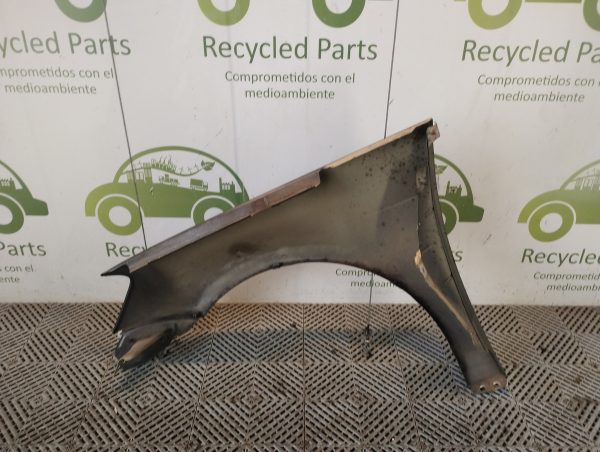 Guardabarro Derecho Vw Gol Trend G6 G7 (05057373)