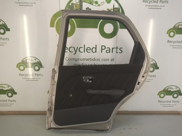 Puerta Trasera Derecha Fiat Palio Fase 2 (03833280)