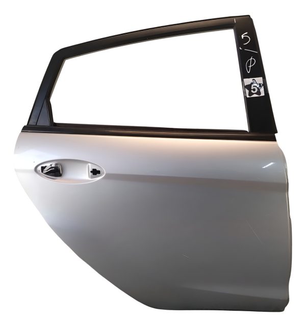Puerta Trasera Derecha Ford Fiesta Kd 5p (06004160)
