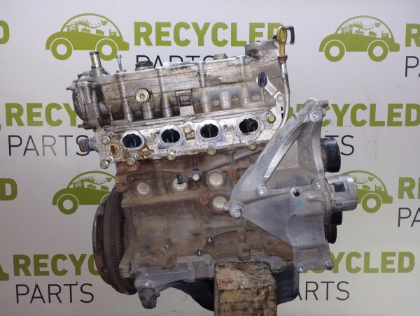 Motor Fiat Palio 1.3 16v (04678546)