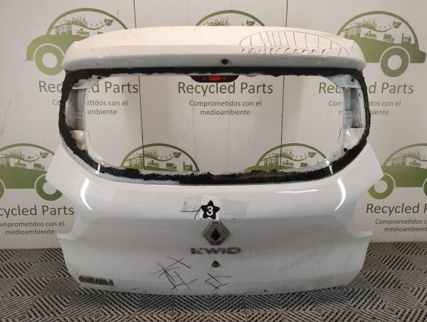 Porton Trasero Renault Kwid (04580503)