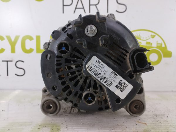 Alternador Vw Golf 1.4 Tsi (05083017)
