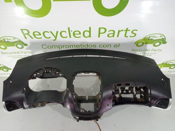 Tablero De Instrumentos Peugeot 207 (02661382) Lp