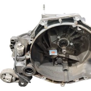 Caja De Velocidades Ford Ka 1.0 8v (05557903)
