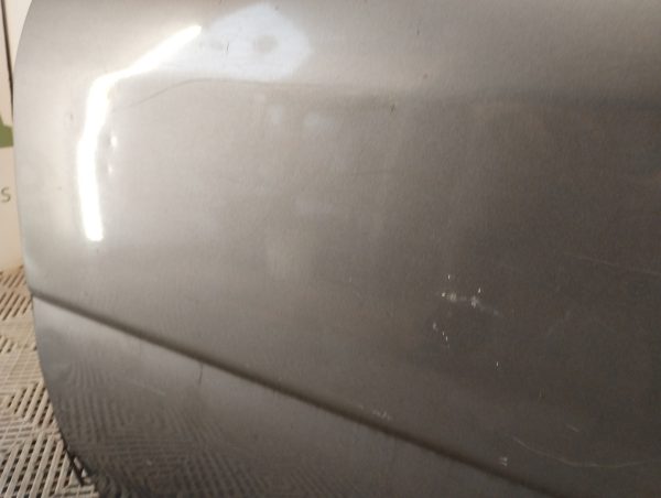 Puerta Trasera Izquierda Vw Gol G2 G3 G4 (06224854)